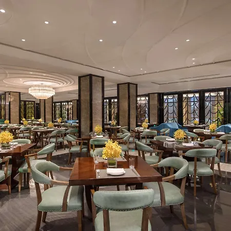 Wyndham Hangzhou East-2