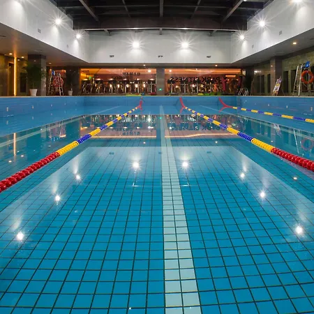 Wyndham Hangzhou East-3