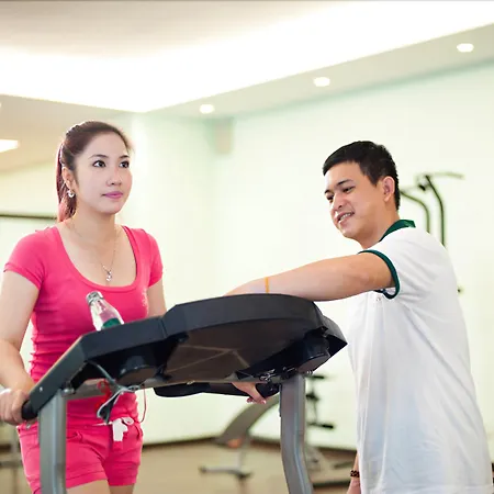 Muong Thanh Luxury Bac Ninh Hotel-2