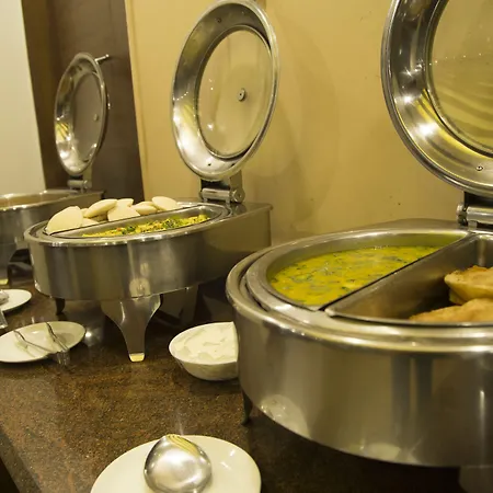Eclat Suites Mint Gomti Nagar-3