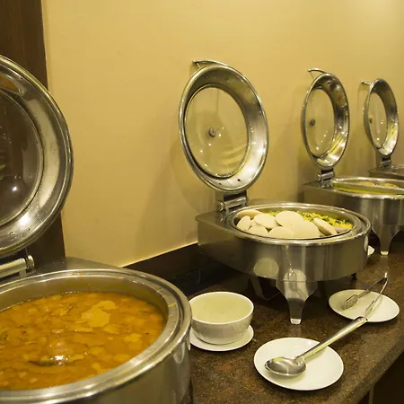 Eclat Suites Mint Gomti Nagar-2