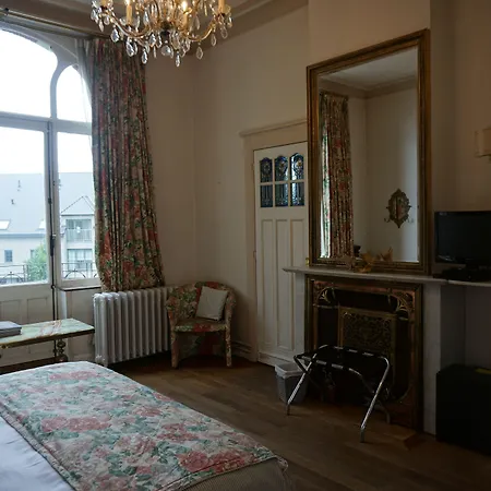 Boutique Hotel Shamon-3