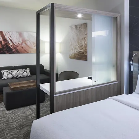 Springhill Suites By Marriott Clearwater Beach-3