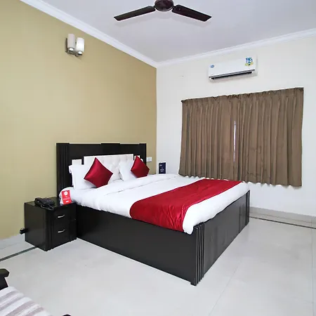 Hotel O Sai Leela-2