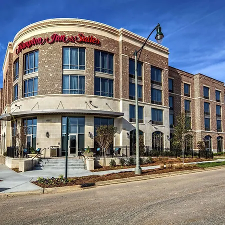 Hampton Inn & Suites Franklin Berry Farms, Tn-3