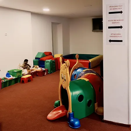 Wellness hotel Harrachovka-2