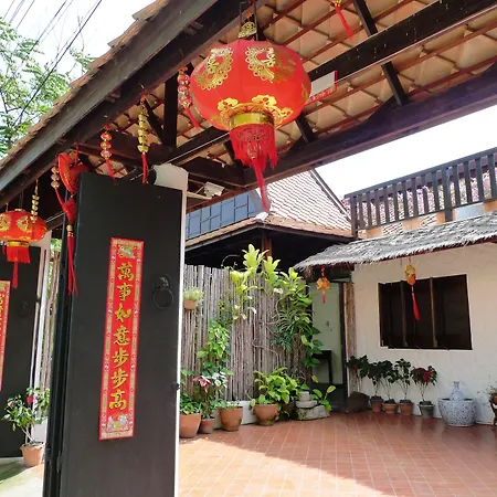 Btc Boutique Resort Private Pool Villas And Studios Hua Hin บ้านทะเลจีน บูติค รีสอร์ท หัวหิน-2