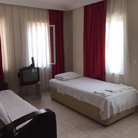Villa Dream Apart Hotel-3