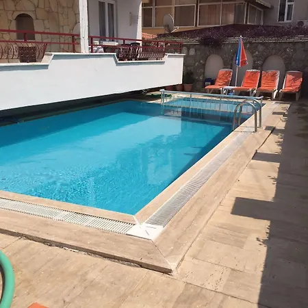Villa Dream Apart Hotel-3
