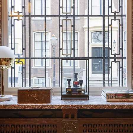 Hotel Indigo The Hague - Palace Noordeinde By Ihg-2