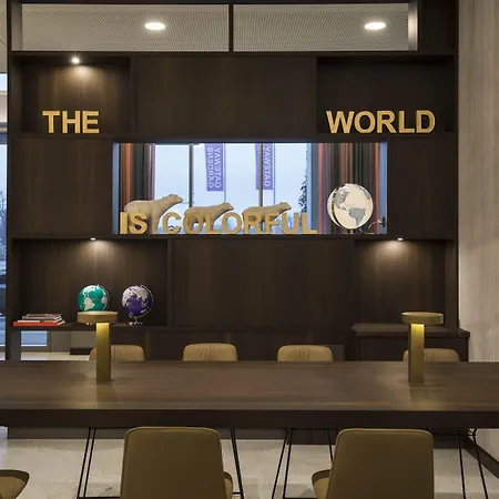 Hyatt Place Frankfurt Airport-3