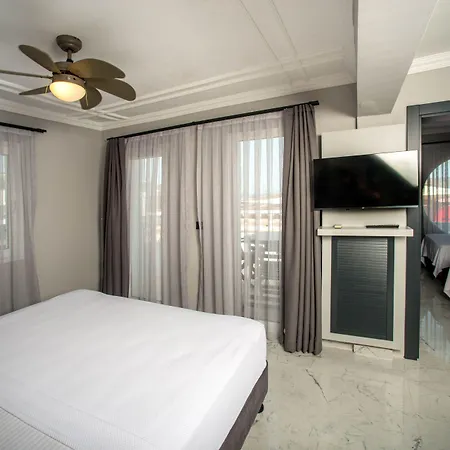 Art Suites Hotel-3