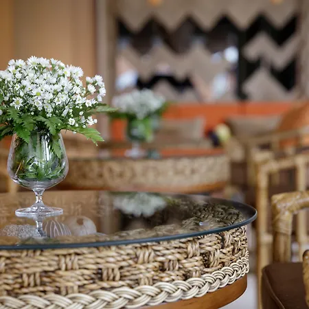 9 Suite Luxury Boutique Hotel-3
