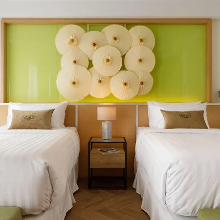 9 Suite Luxury Boutique Hotel-2