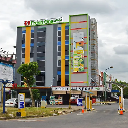 Fresh One Hotel-2