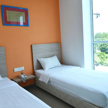 Fresh One Hotel-3
