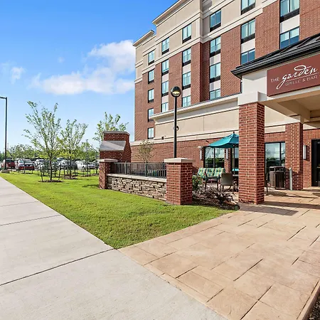 Hilton Garden Inn Edmond/Oklahoma City North-2