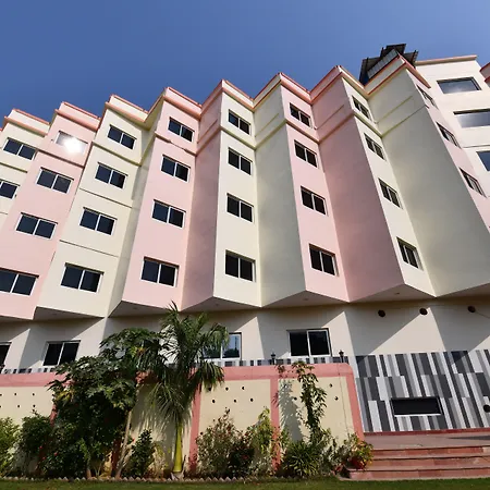Hotel Anand International-2