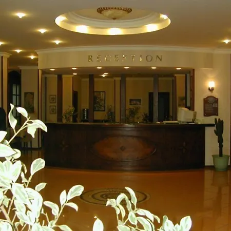 Candan Beach Hotel-2