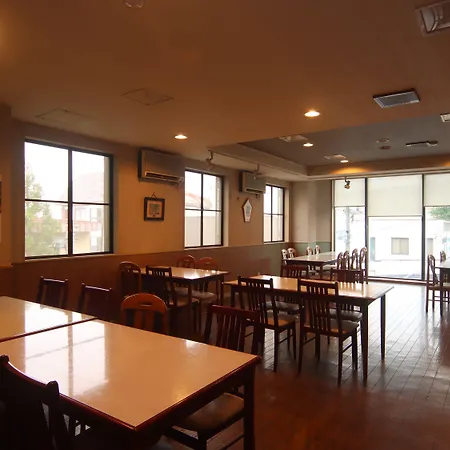 Star Hotel Akakura-3