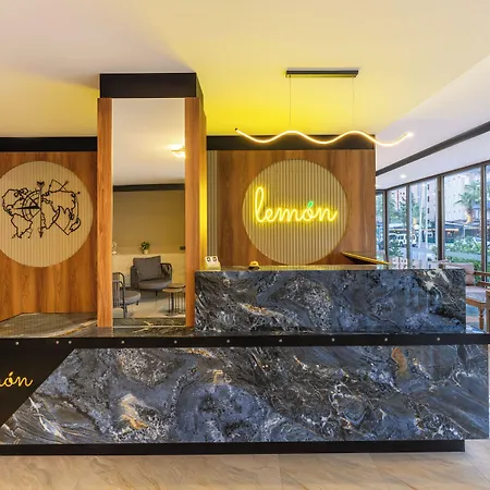 Lemon Hotel-3