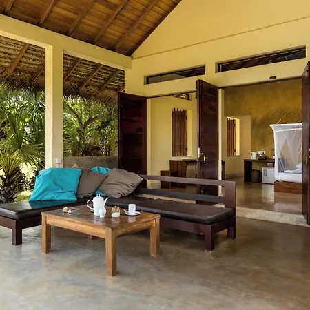 Elements Beach & Nature Resort-3