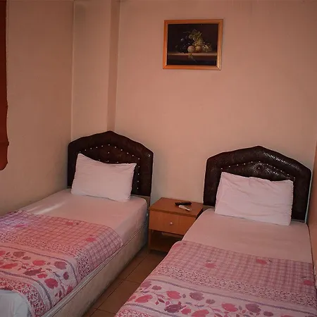 Asya Hotel-2