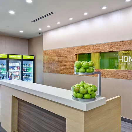 Home2 Suites By Hilton Okc Midwest City Tinker Afb-2