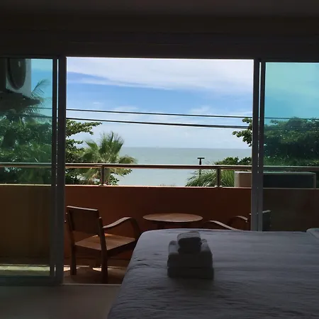 Marina Jomtien Beach-2