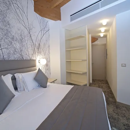 Lifestyle Room Binario Zero-2