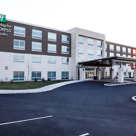 Holiday Inn Express & Suites - Gettysburg By Ihg-2