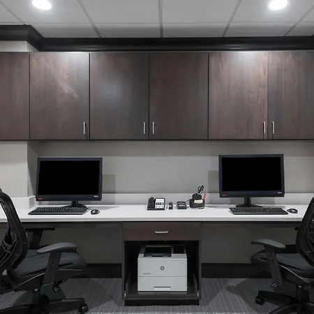 Hampton Inn & Suites West Melbourne-Palm Bay Road-2