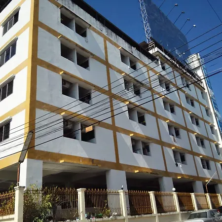Duangdren Place-3