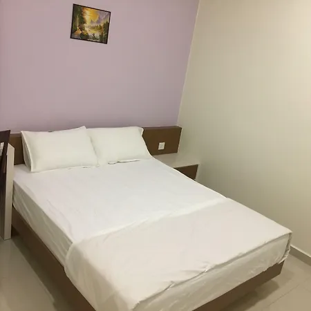 Hi Star Hotel-3