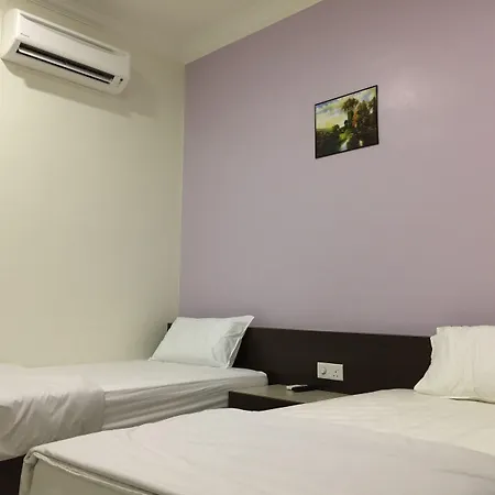 Hi Star Hotel-2