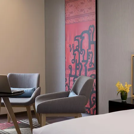 Travelodge Sukhumvit 11-2