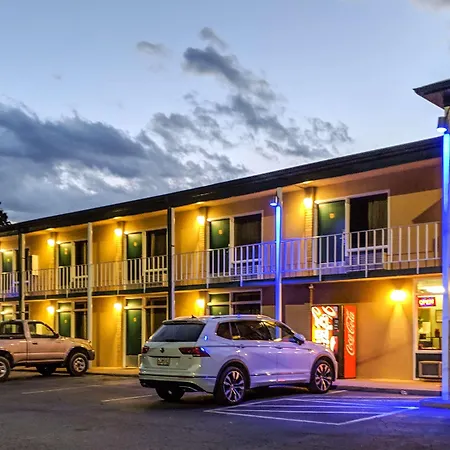 Budget Inn Top Of Ellijay-3