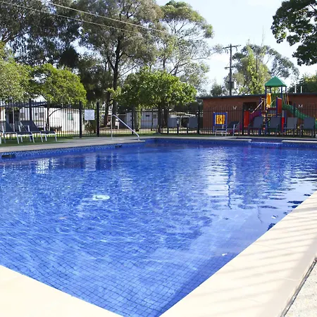 Nagambie Lifestyle Park-2