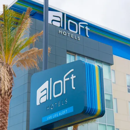 Aloft By Marriott Corpus Christi-2