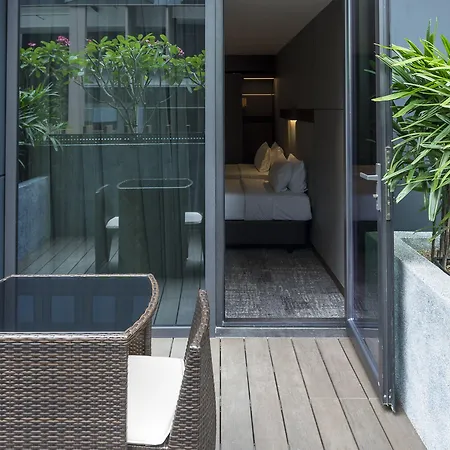 Oakwood Bencoolen Singapore-2