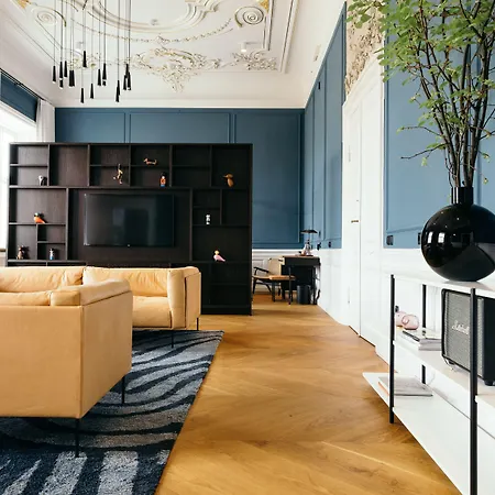 Nobis Hotel Copenhagen, a Member of Design Hotels™-2