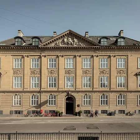Nobis Hotel Copenhagen, A Member Of Design Hotels-3