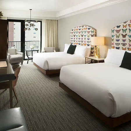 Hotel Zaza Houston Memorial City-3
