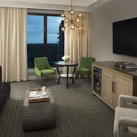 Hotel Zaza Houston Memorial City-2