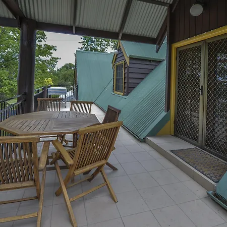 Gold Mine Guest House And Cafe-2