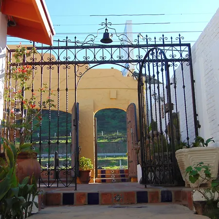 Poco Cielo Hotel-2