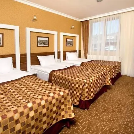Berlitz Hotel-3
