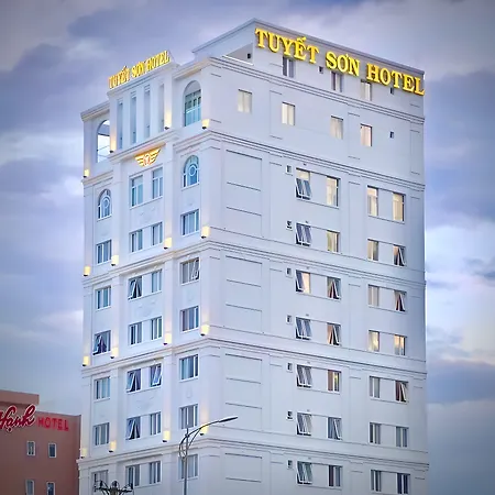 Tuyet Son Hotel-2