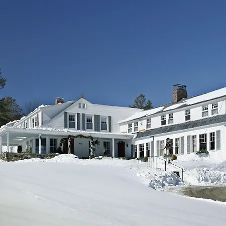 Sugar Hill Inn-2