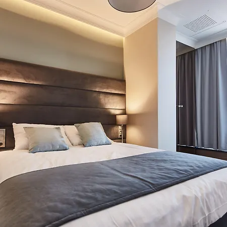 Aparthotel Best Views-3